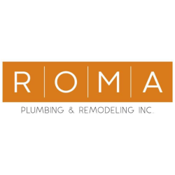 Roma Plumbing and Remodeling Inc.