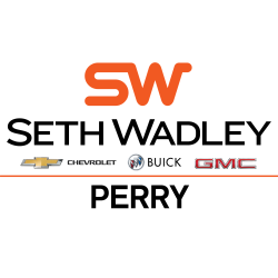 Seth Wadley Chevrolet GMC Perry