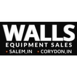 Walls Equipment Sales