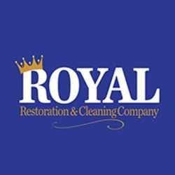 Royal Restoration & Cleaning Company Inc