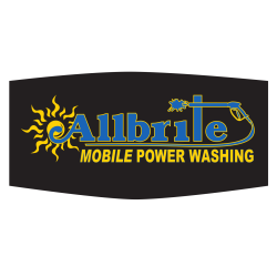 Allbrite Mobile Power Washing