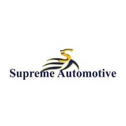 Supreme Automotive Service & Repair