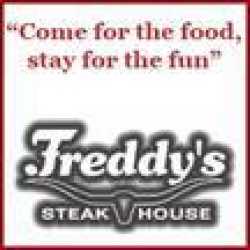 Freddy's Steak House