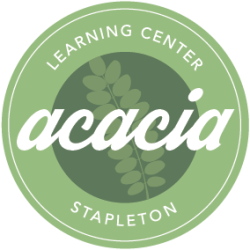 Acacia Learning Center