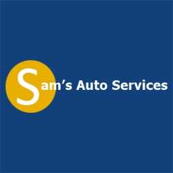 Sam's Auto Service