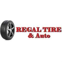 Regal Tire & Auto