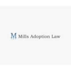 Mills Adoption Law