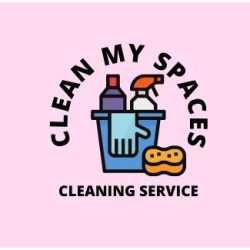 Clean My Spaces
