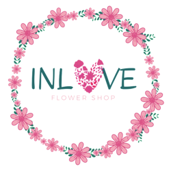 In Love Flower Shop