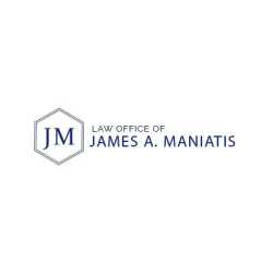 Law Office of James Maniatis