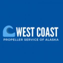 West Coast Propeller Service Of Alaska