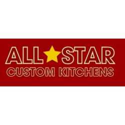 All-Star Custom Kitchens and Remodeling