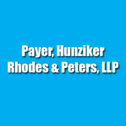 Payer, Hunziker, Rhodes & Peters, LLP