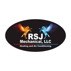 RSJ Mechanical