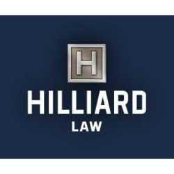 Hilliard Law