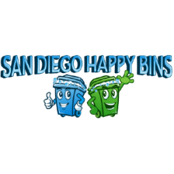 San Diego Happy Bins