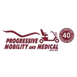 Progressive Mobility & Medical