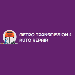 Metro Transmission & Auto Repair