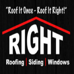 Right Roofing & Siding