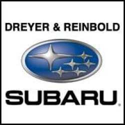 Dreyer & Reinbold Subaru