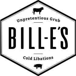 BILL-E's