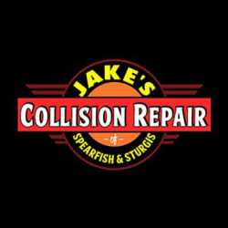 Jake's Collision Repair of Sturgis