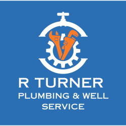 R Turner Plumbing & Well Service