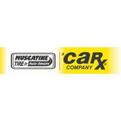 Muscatine Tire (Car-X Tire & Auto)