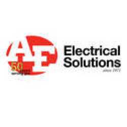 AE Electrical Solutions