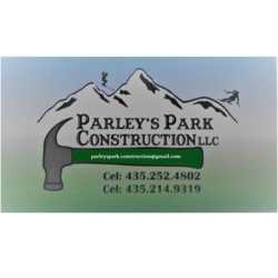 Parley's Park Construction LLC