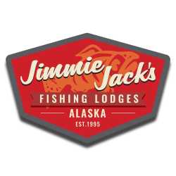 Alaska SeaScape Lodge