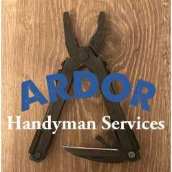 Ardor Handyman Services