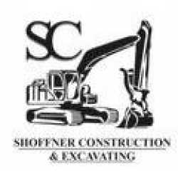 Shoffner Construction & Excavating and J. L. Martin & Sons Septic Service