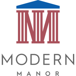 Modern Manor