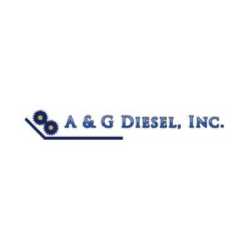 A & G Diesel, Inc.