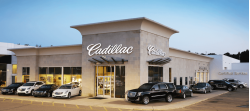 LaFontaine Cadillac_GM