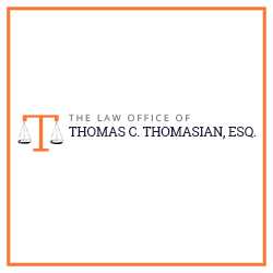 The Law Office of Thomas C. Thomasian, Esq