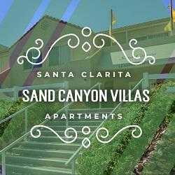 Sand Canyon Villas & Townhomes