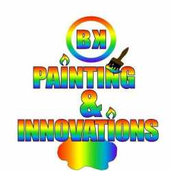 BK Painting & Innovations, LLC