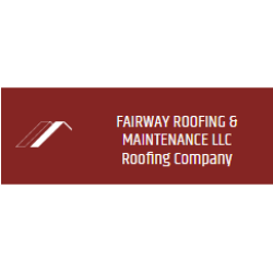Fairway Roofing & Maintenance, LLC