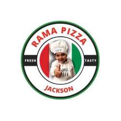 Rama Pizza