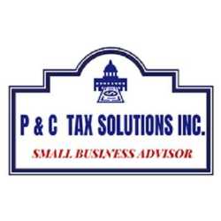 P&C Tax Solutions Inc