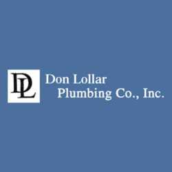 Don Lollar Plumbing Co, Inc.