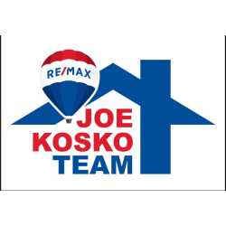 The Joe Kosko Team with RE/MAX Connections