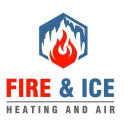 Fire & Ice Heating and Air