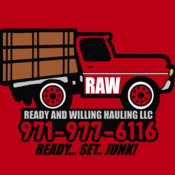 Ready And Willing Hauling LLC