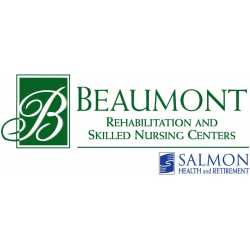 Beaumont Rehabilitation and Skilled Nursing Center
