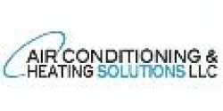 Air Conditioning & Heating Solutions