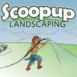 Scoopup Landscaping