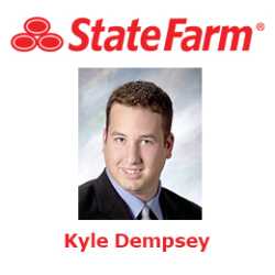 Kyle Dempsey - State Farm Insurance Agent